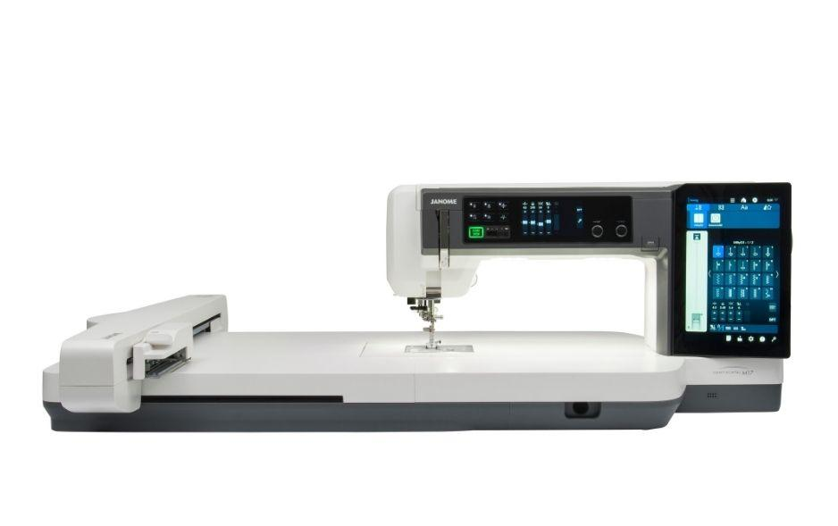 Janome